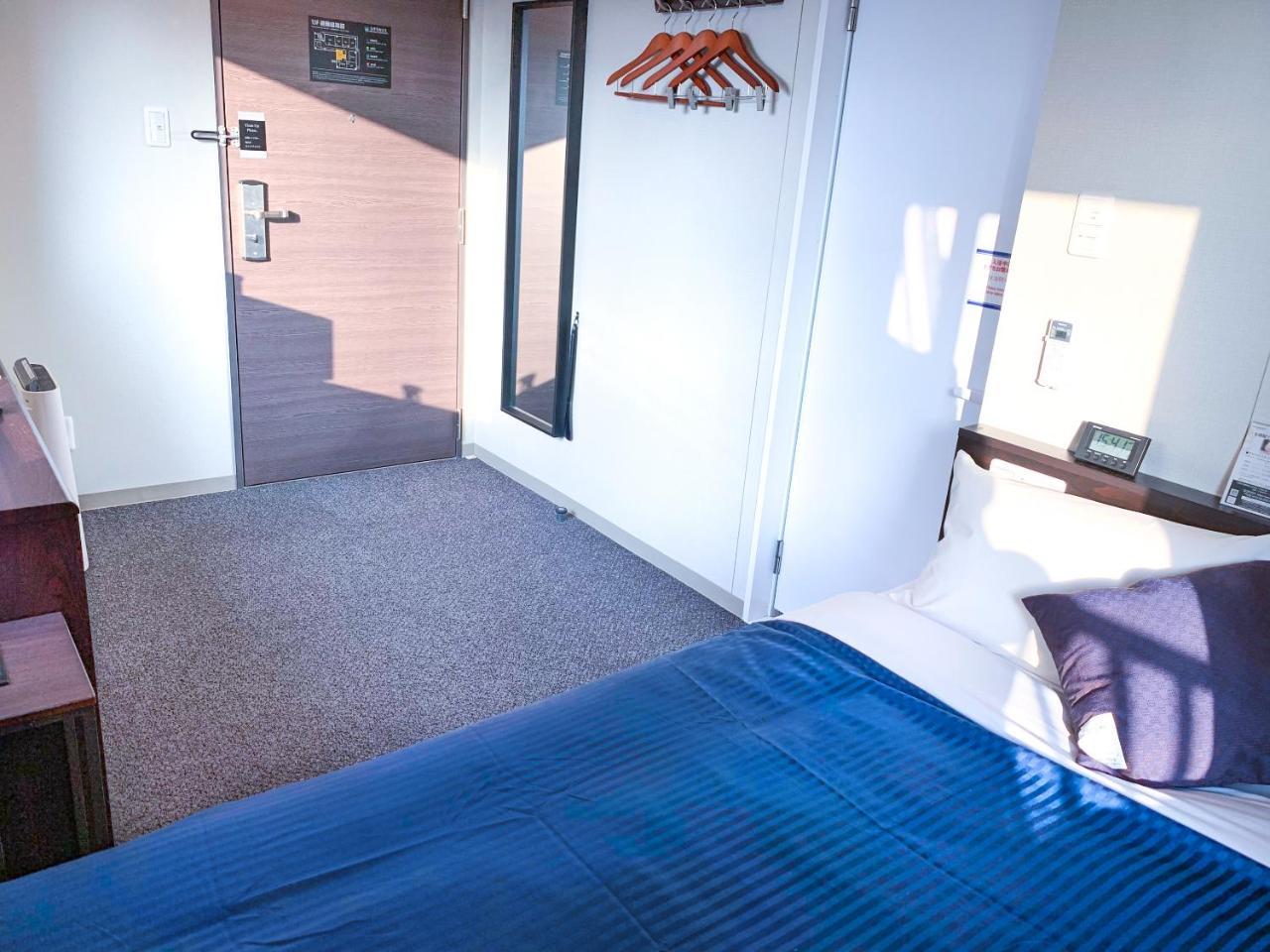 Hotel Livemax Shinsaibashi East Osaka Eksteriør billede